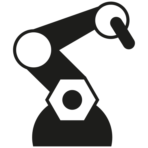 industria icono gratis