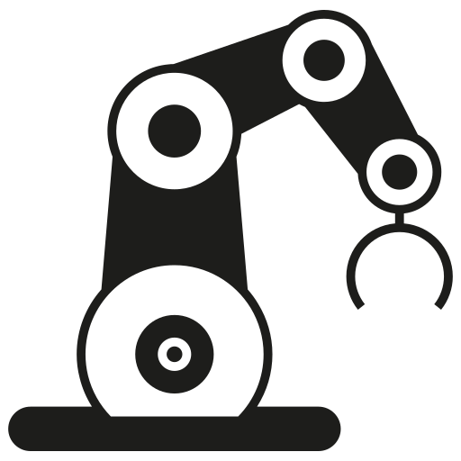 industria icono gratis