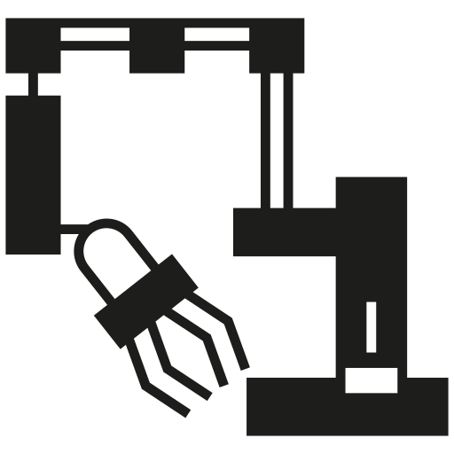 industria icono gratis