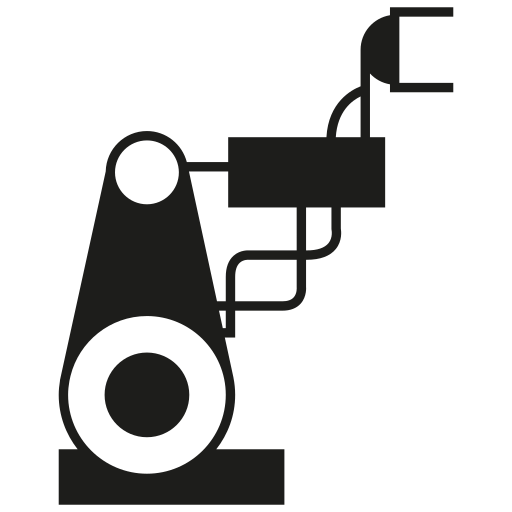 industria icono gratis