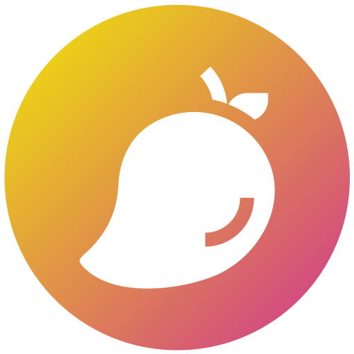 mango icono gratis