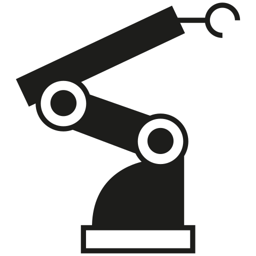 industria icono gratis