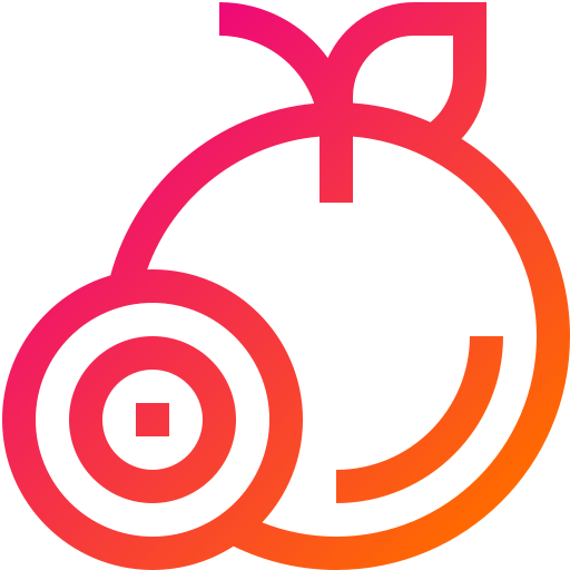 Jabuticaba free icon