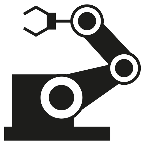 Industry free icon