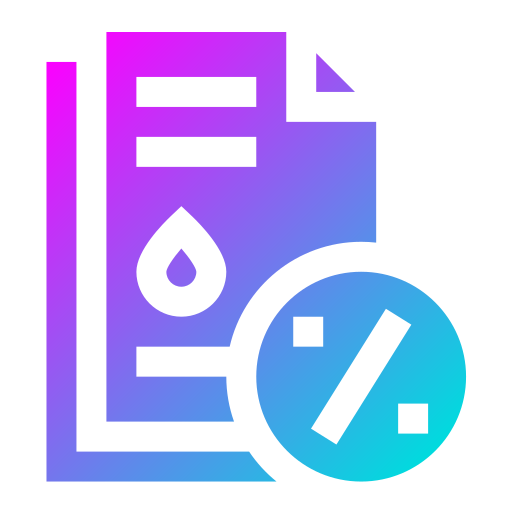 descuento icono gratis