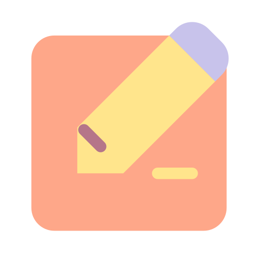 escribir carta icono gratis