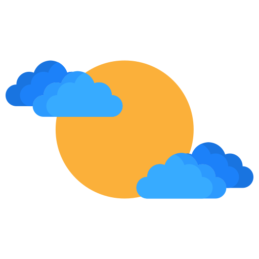 nube icono gratis