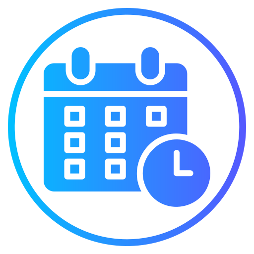 calendario icono gratis