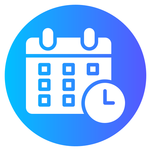 calendario icono gratis