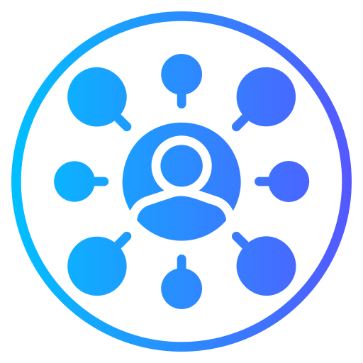 empleado icono gratis