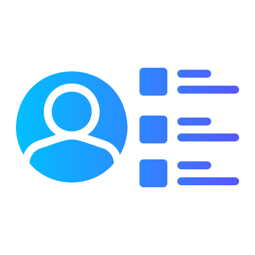 employé Icône gratuit employé Icône gratuit