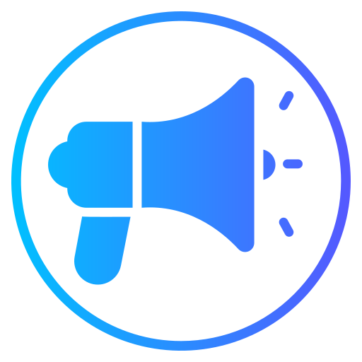 홍보 무료 아이콘 홍보 무료 아이콘