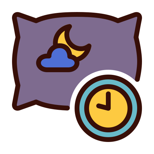 dormir grátis ícone dormir grátis ícone