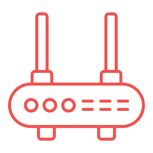 Router free icon Router free icon