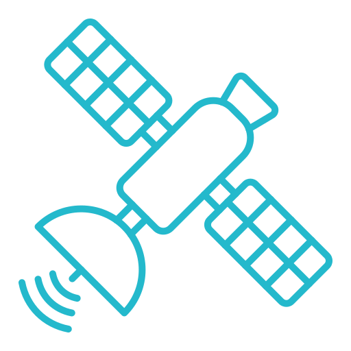 Satelite free icon