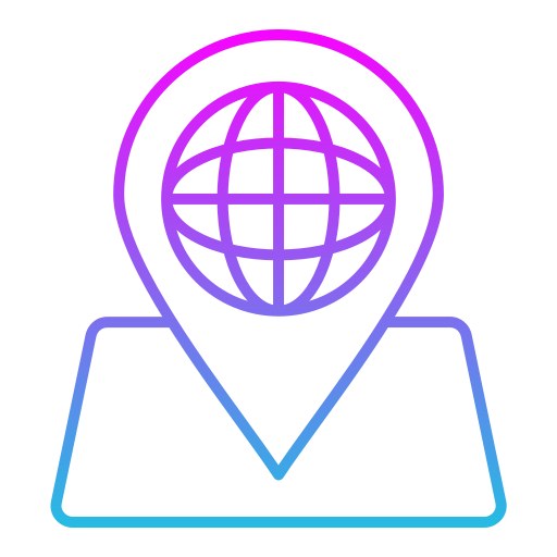 ubicación icono gratis