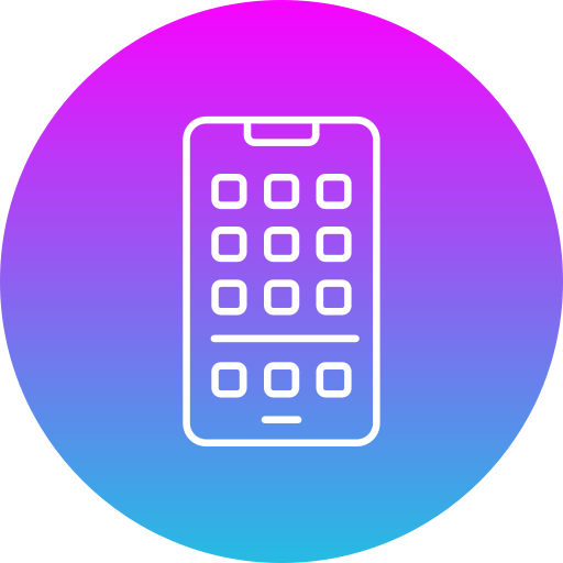 Телефон бесплатно иконка