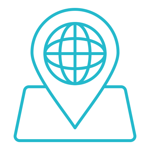 ubicación icono gratis