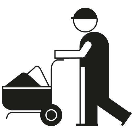 Construction free icon