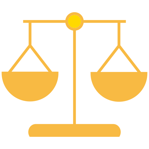 정당성 무료 아이콘