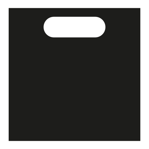 Bag free icon Bag free icon