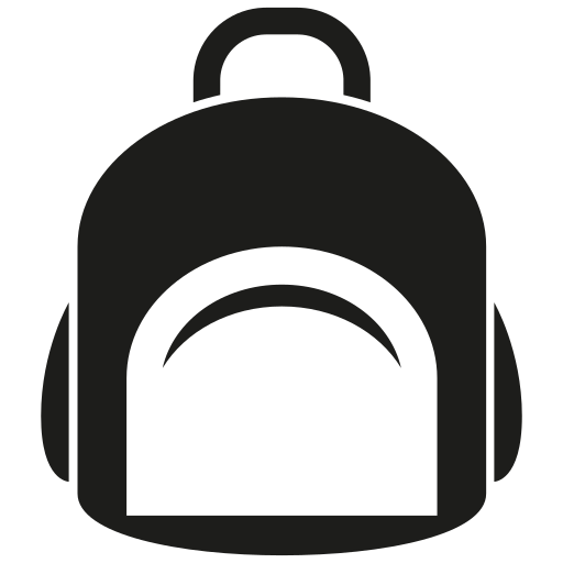 bolsa grátis ícone