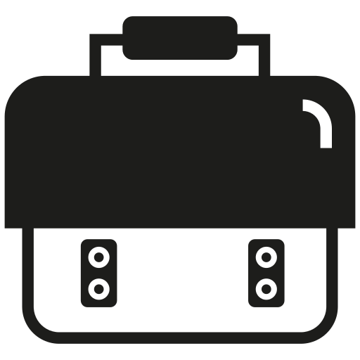 Bag free icon Bag free icon