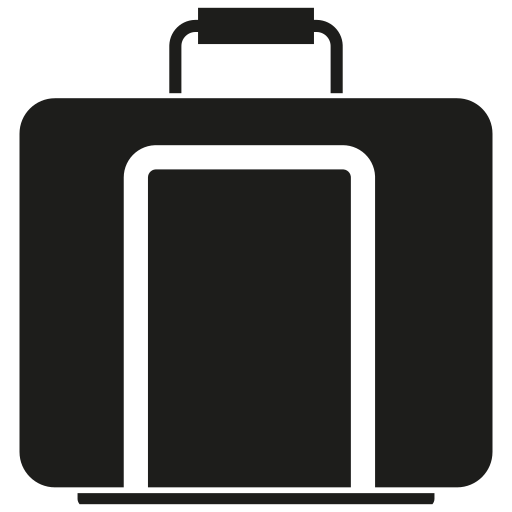 Bag free icon Bag free icon