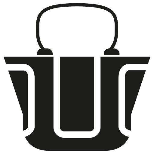 Bag free icon