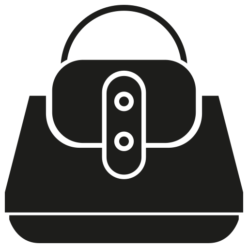Bag free icon
