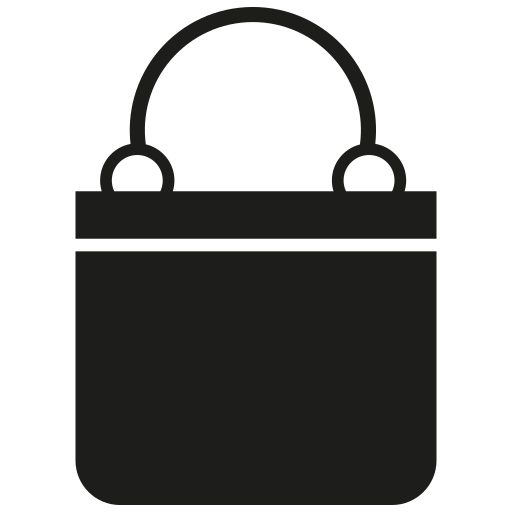 Bag free icon