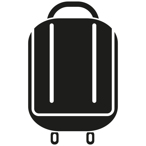 Bag free icon Bag free icon