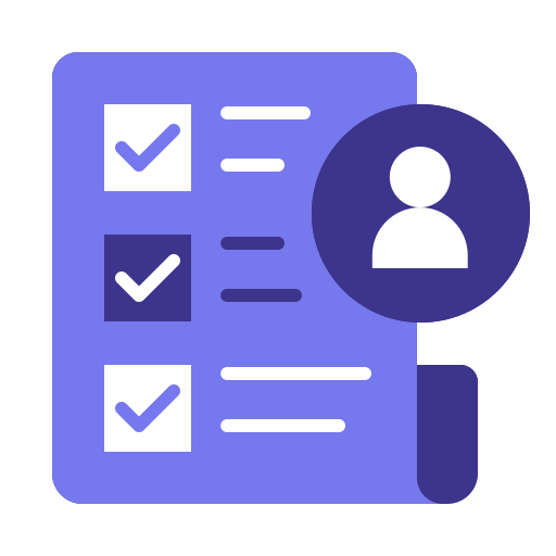 List free icon