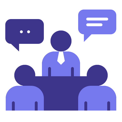 negocio icono gratis