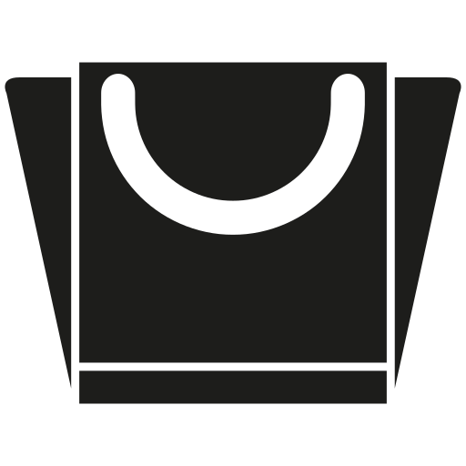 bolsa grátis ícone bolsa grátis ícone