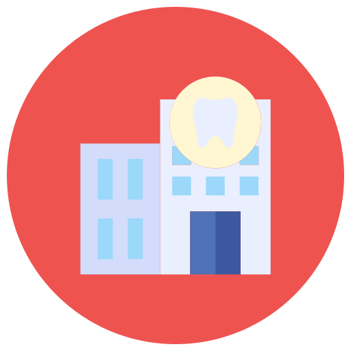 zahnarztklinik kostenlos Icon zahnarztklinik kostenlos Icon