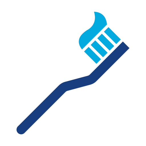 brosse à dents Icône gratuit brosse à dents Icône gratuit