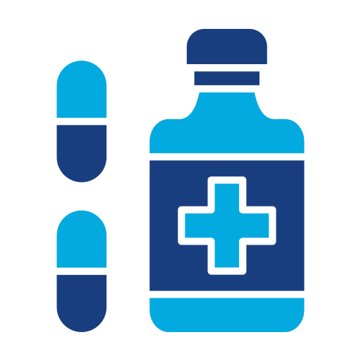 medicamento icono gratis