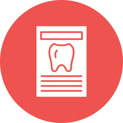 dent Icône gratuit dent Icône gratuit