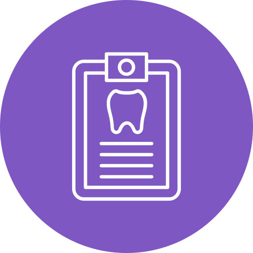 dental icono gratis