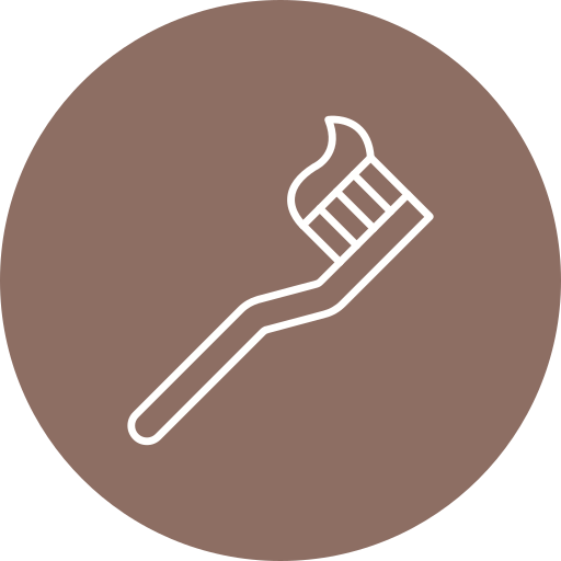 brosse à dents Icône gratuit brosse à dents Icône gratuit
