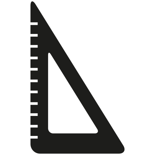 Шкала бесплатно иконка