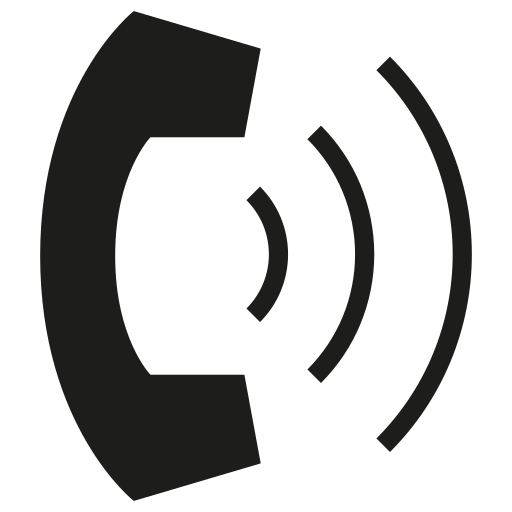 Телефон бесплатно иконка