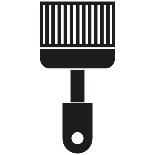 Щетка бесплатно иконка