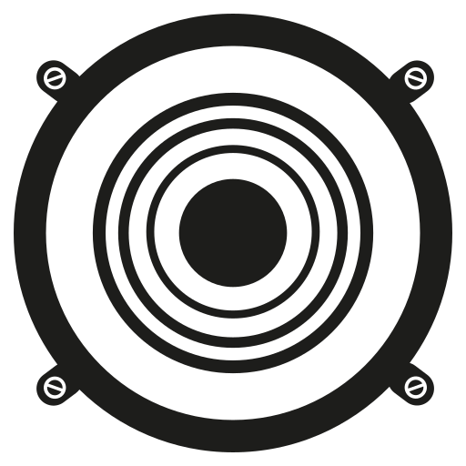 música icono gratis