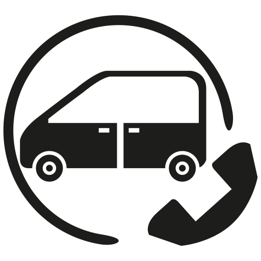 teléfono icono gratis