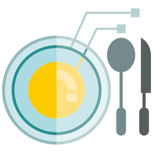 alimento icono gratis