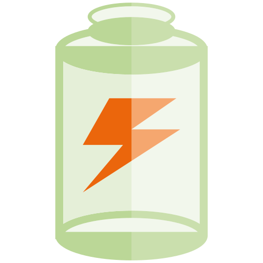 energía icono gratis