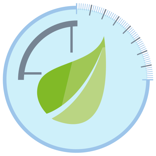 naturaleza icono gratis