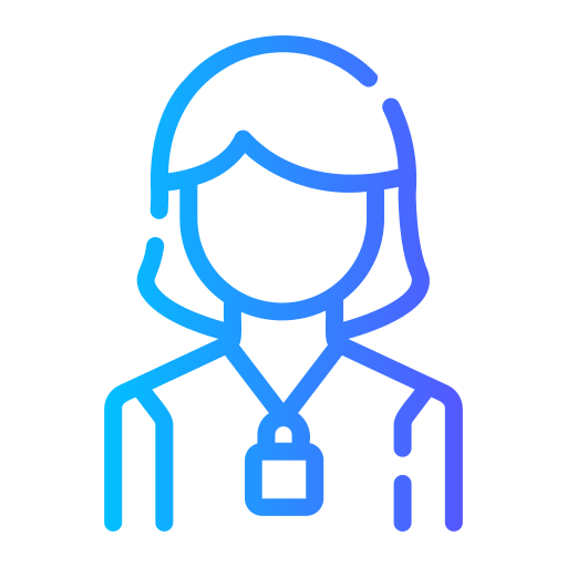 Журналист бесплатно иконка